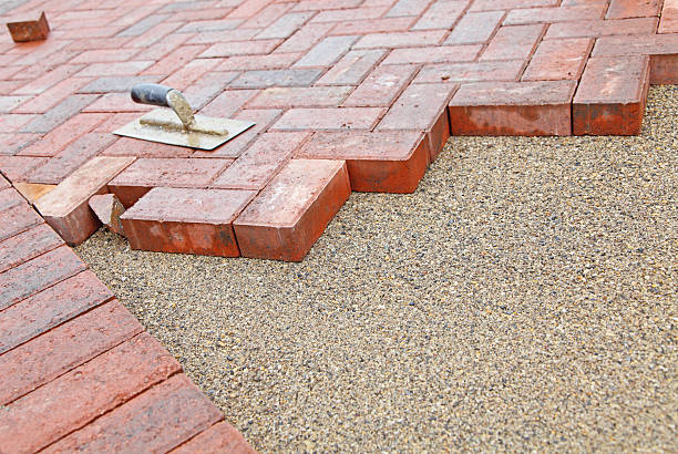 Olney, MD Driveway Pavers Company
